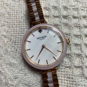 💝HOST PICK💝 Kate Spade Watch